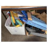 Hot Wheels track & more