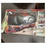 Pioneer Railroad set
