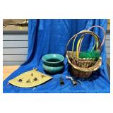 Easter Baskets and more