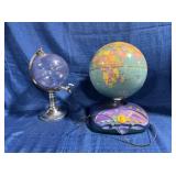 Globes