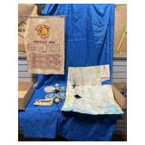 Vintage Collectibles