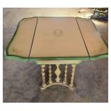 Vintage kitchen table