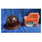 Vintage hardhat
