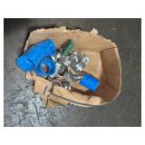 Miscellaneous hardware