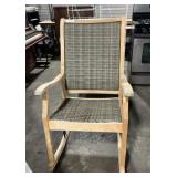 Rocking chair