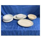 Corelle dishes and more
