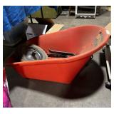 Wheelbarrow