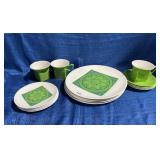 Johnson Bros. Stoneware