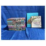 Childrenï¿½s books