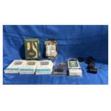 Electronic accessories