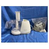 Food processor