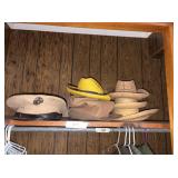 Hats