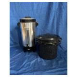 Vintage kitchen items