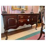 Buffet cabinet
