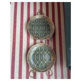 Decorative plates