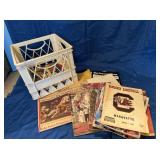 Gamecocks memorabilia