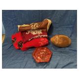 Sports memorabilia