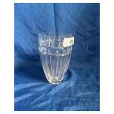 Waterford vase