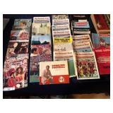 South Carolina Gamecocks publications