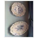 Decorative plates