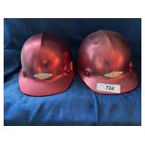 Hard hats
