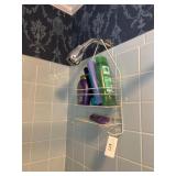 Shower caddy