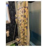 Shower curtain