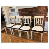 Dining chairs