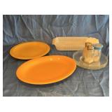 FireKing, Fiesta and more