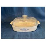 Corningware