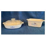 Corningware