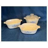 Corningware