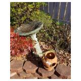 Birdbath