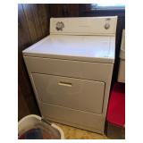 Whirlpool Clothes dryer