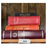 Crossword dictionary and more