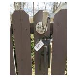 Wind chimes