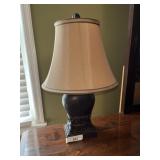 Table lamp