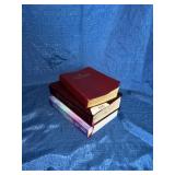 Bibles