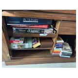 Games. DVDï¿½s. VHS.