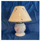 Lenox lamp