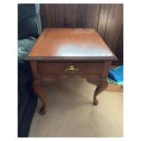 End table