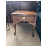 End table
