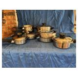 Cookware