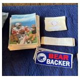 BHP football programs