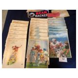 Belton-Honea Path memorabilia