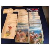 Belton-Honea Path memorabilia