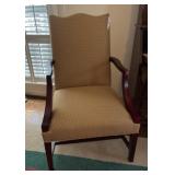 Arm chair