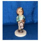 Hummel figurine