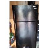 Refrigerator - Keurig