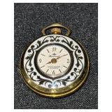 Hammond Pocket Watch